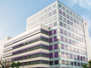 Thecus HQ