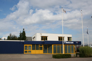 Thecus NL