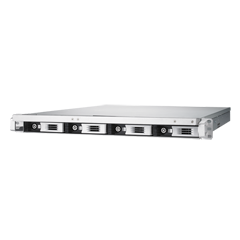 Thecus 1U4600 NAS Server