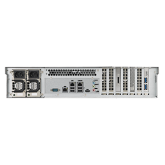Thecus N12000V NAS Server