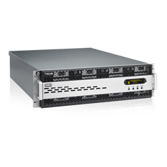 Thecus N16000PRO NAS Server