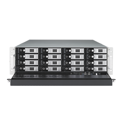 Thecus N16000V NAS Server