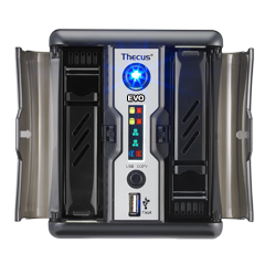 Thecus N2200EVO NAS Server