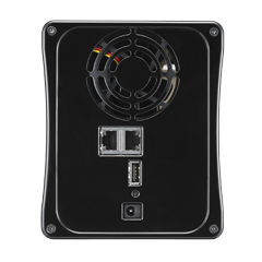 Thecus N2200EVO NAS Server
