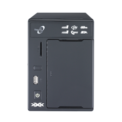 Thecus N2200XXX NAS Server