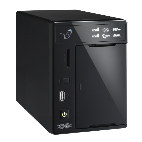 Vista Compatible Nas