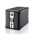 Thecus N2200 Home NAS