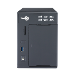 Thecus N2800 NAS