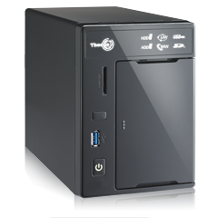 Thecus N2800 NAS
