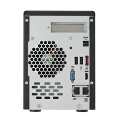 Thecus N2800 NAS