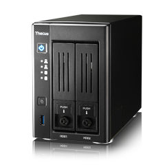 Thecus N2810 NAS