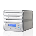 Thecus N3200XXX NAS Server