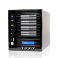 Thecus N4100PRO NAS Server