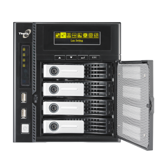 Thecus N4200Eco NAS Server