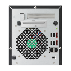 Thecus N4200Eco NAS Server