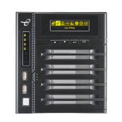 Thecus N4200PRO NAS Server