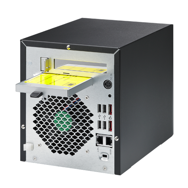 Thecus N4200PRO