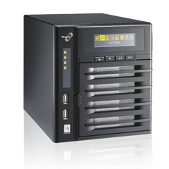 Thecus N4200 NAS Server