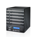 Thecus N5200XXX NAS Server