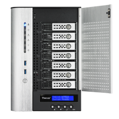 Thecus N7510 NAS