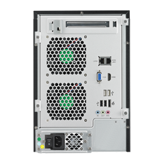 Thecus N7510 NAS