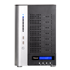 Thecus N7700+ NAS Server