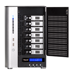 Thecus N7700+ NAS Server
