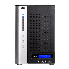 Thecus N7700SAS NAS Server