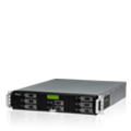 Thecus N8200XXX NAS Server
