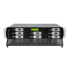 Thecus N8800+ NAS Server