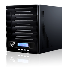 Thecus NVR Solution