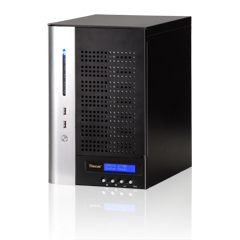 Thecus NVR Solution