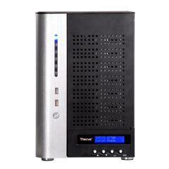 Thecus NVR Solution