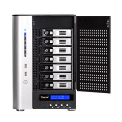 Thecus NVR Solution