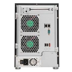 Thecus NVR Solution