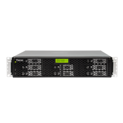 Thecus NVR Solution
