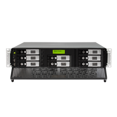 Thecus NVR Solution
