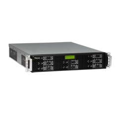 Thecus NVR Solution
