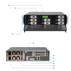 Thecus NVR Solution