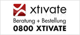 Xtivate
