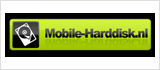 Mobile-Harddisk  