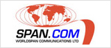 Worldspan Communications 