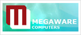 Megaware computers