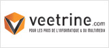 Veetrine