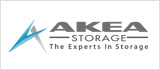 Akeastorage