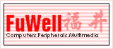 Fuwell International 