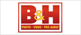B & H Photo 