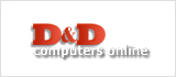 D&D Computer Tecgnology