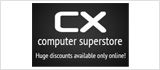 CX Computer Superstore