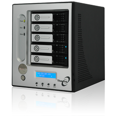Thecus iSCSI Storage
